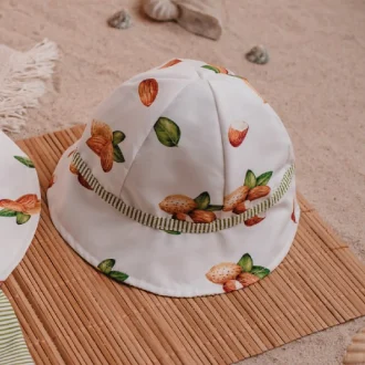 Palarie Meia Pata Almonds MP031SS25