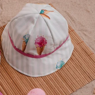 Palarie Meia Pata Ice Cream MP031SS25
