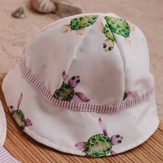 Palarie Meia Pata Turtles MP031SS25